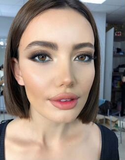 Визажист, макияж, визажист на дому, makeup