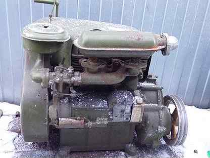 Двигатель ульяновец уд2-м1. Уд2 м1. Двигатель зид уд2. Редуктор двигателя уд2 м1 ро-1. Мотопомпа уд2.