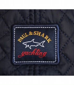 Бейсболка утеплённая Paul shark