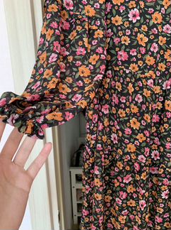 Платье hm новое размер S