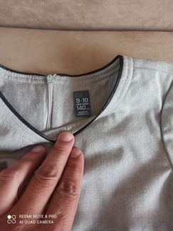 Платье Zara