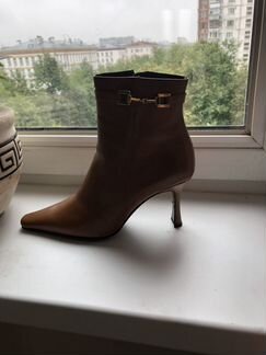 Сапоги Италия