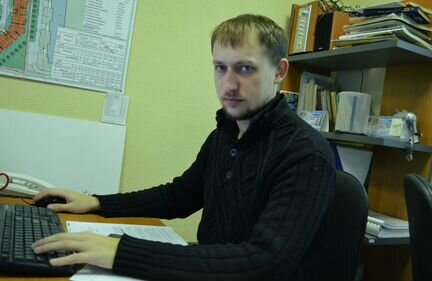 Компьютерный мастер в Москве выезд