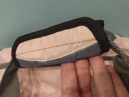 Сумка спортивная