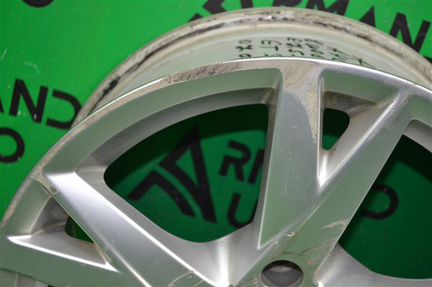 Диск R17 Audi A4 B9 8W0601025K