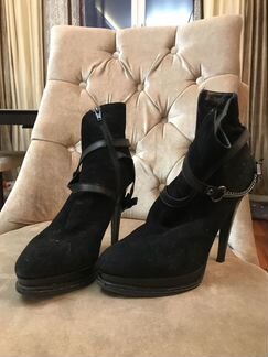 Ботильоны 39 рр