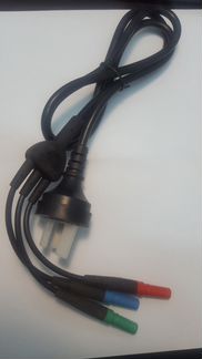 Измерительный провод MTC77