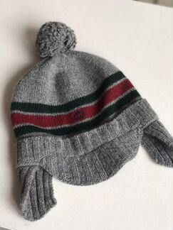 Шапка Gucci для мальчика