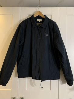 Куртка Jack Wills, размер XXL, темно-синяя