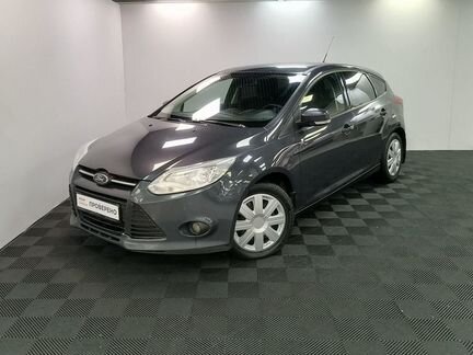 Ford Focus 2.0 AMT, 2013, 94 449 км