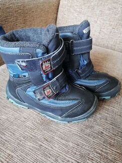 Ботиночки зима 27р