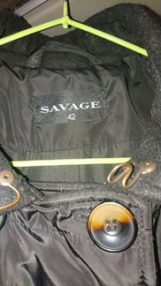 Пальто, шапка, шуба