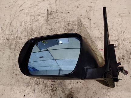 Зеркало левое Сузуки Гранд Витара 3