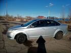 Ford Focus 1.6 МТ, 2010, 250 000 км