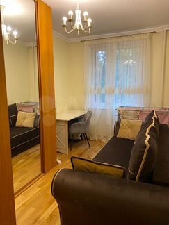 2-к квартира, 48 м², 2/9 эт.