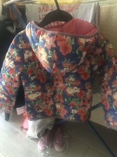 Куртка soliver