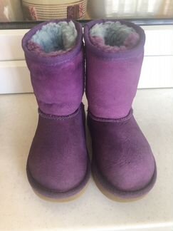 Угги Ugg Australia 25 р