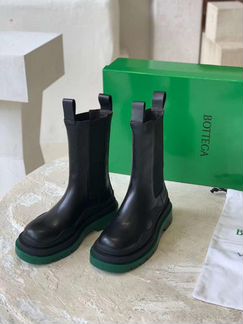 Ботинки Bottega Veneta