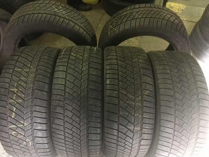 16 225 55 Continental ContiWinterContact TS830P G7