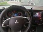 Mitsubishi Outlander 2.0 CVT, 2013, 92 000 км объявление продам