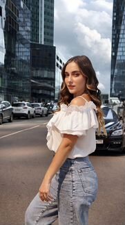 Модель/Блогер