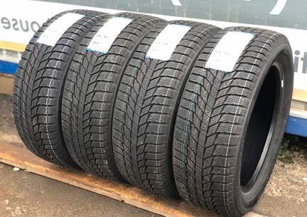 Шины новые зимние 215 50 17 Триангл