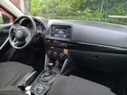 Mazda CX-5 2.0 AT, 2012, 150 000 км объявление продам
