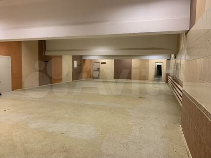 Свободного назначения, 309 м²