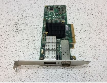 Контроллеры InfiniBand