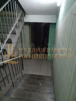 Комната 11.8 м² в 3-к, 1/9 эт.