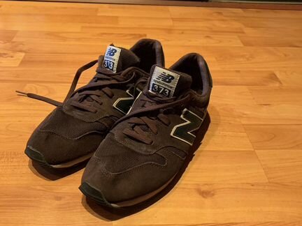Кроссовки New Balance 373