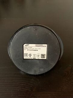 Samsung Fast Charge Беспроводная зарядка