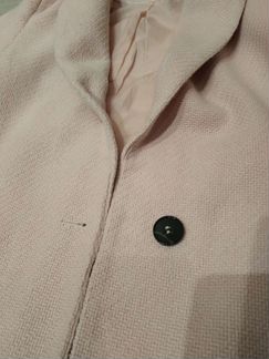 Женское пальто