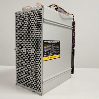Bitmain Z15 (420 k/sol) (новые)