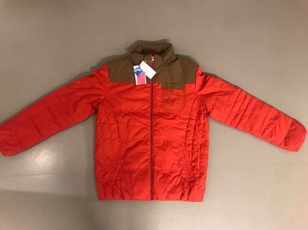 Куртка мужская Erke размер L (48) абсолютно новая