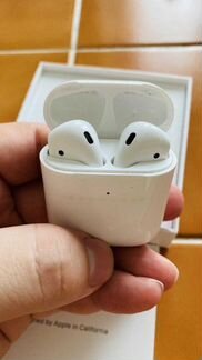 Apple Airpods 2