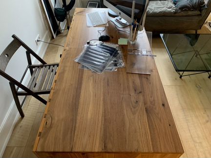 Стол письменный рабочий