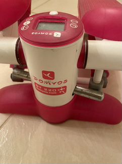 Тренажер степпер