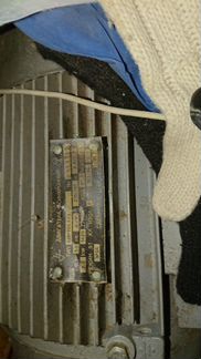 Электроктродвигатель