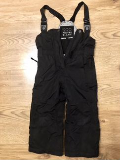 Детский зимний комплект Poivre Blanc, р98