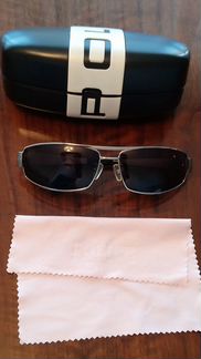 Солнцезащитные очки police