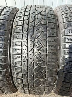 265 65 17 Kumho бу Шины Зимние 265 65 R17 94W