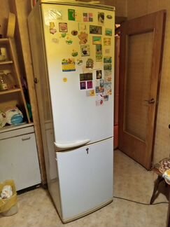 Холодильник бу atlant mxm 1704-00