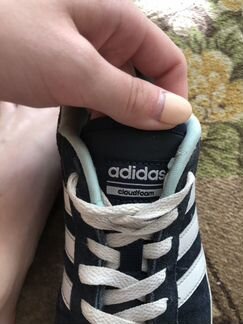 Кроссовки Adidas