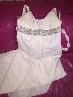 Платье в Греческом стиле