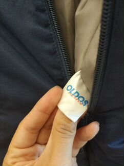 Зимние/демисезонные брюки