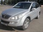 SsangYong Kyron 2.0 МТ, 2008, 199 000 км