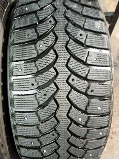 265 60 18 Bridgestone бу Шины Зимние 265 60 R18 99