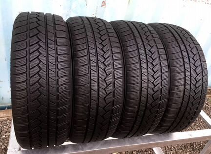 RFT 255/50 R19 Continental 4х4Contact шины бу