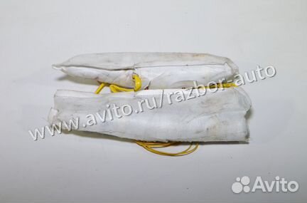 Подушка безопасности в сидение Mazda 3 BM 2013+